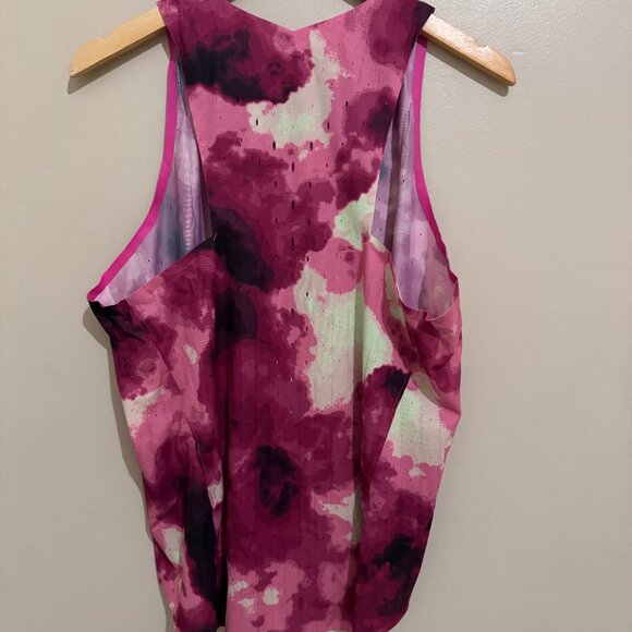 2024 Nike Pro Elite Team Distance Women Singlet Made In USA Size XL RARE NEW - Picture 8 of 11